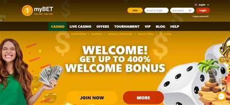 1 mybet casino bonus code